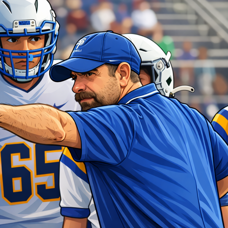 Blog Coaching with purpose