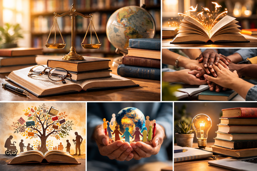 ethics knowledge intellectual freedom