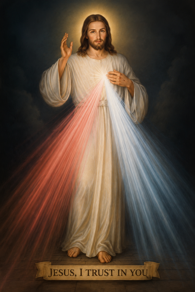 divinemercy